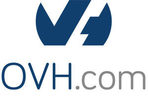 OVH-Logo